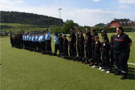 Fédération Nationale des Pompiers